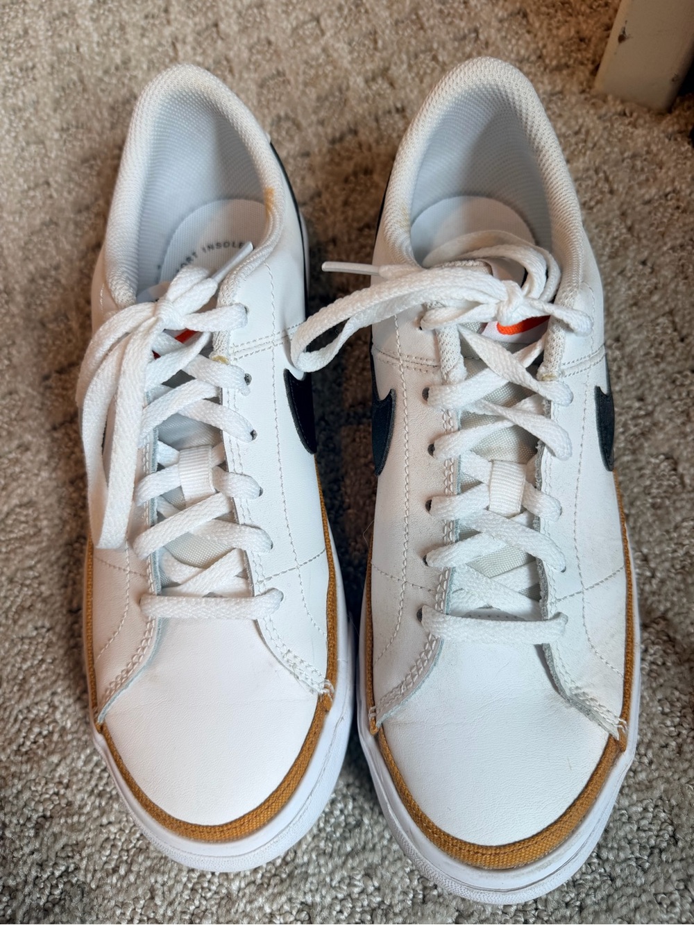 Nike Court Legacy Next Nature